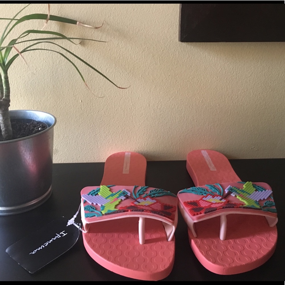 Ipanema Slides